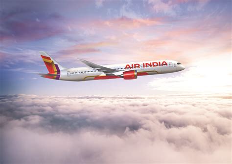Track your heroes: Call sign of the Air India plane flying team .